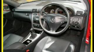 For Sale Sydney 2003 Mercedes C180 Kompressor Sports [upl. by Yemac]