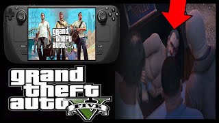 GTA 5  Final Mission The Third Way Deathwish  Grand Theft Auto V [upl. by Nosirrag]