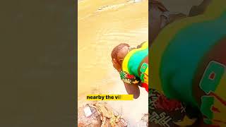 Hamer tribe africantribes shortvideo short [upl. by Amimej136]