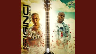 Isiginci feat Khetha [upl. by Sairtemed922]