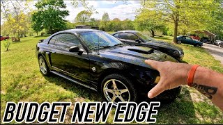 We bought the cheapest new edge GT on marketplace STOLE IT [upl. by Guillemette448]