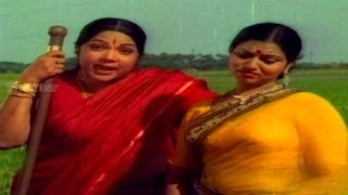 Y Vijaya Comedy Scene Scene  Managammagari Manavadu [upl. by Bensky446]