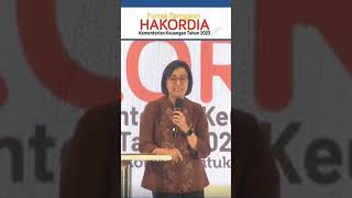 keynote speaker Hakordia 2023 [upl. by Belloir]