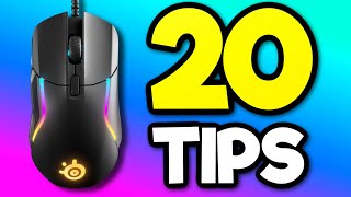 20 Pc Tips And Tricks YOU NEED To Know [upl. by Wiencke572]