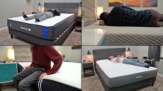 Buying your next mattress What to look for [upl. by Lethia342]