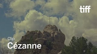 CÉZANNE Clip  TIFF 2019 [upl. by Aremus903]