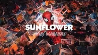 Sunflower By Post Malone 8D Audio [upl. by Krueger]