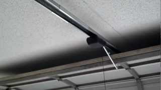 Sommer garage door opener fom Germany [upl. by Also]