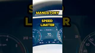 Mandatory Speed Limiters Worldwide [upl. by Moclam]