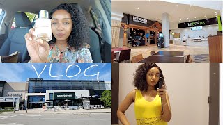 VLOG  የአሜሪካ ችግሮች HampM Shopping Dossier Affordable Perfumes  Ethiopian Beauty [upl. by Llehcal596]