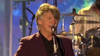 Crowded House  Dont Dream Its Over Live At Sydney Opera House [upl. by Doty691]