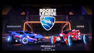 Rocket League  Android Trailer [upl. by Alyek567]