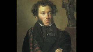 Alexander Pushkin [upl. by Chandless]