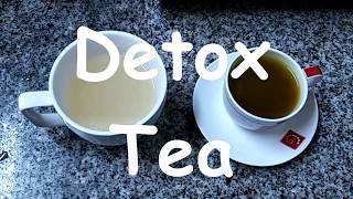 Detox Tea │ Detox tea for weight loss [upl. by Aniakudo]