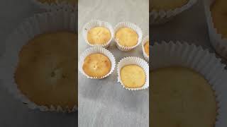 Muffinplumcake super soffici allo yogurt al limone [upl. by Ramiah]