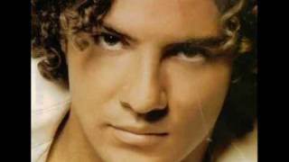 DAVID BISBAL ESTA AUSENCIA live audio [upl. by Ardnaek]