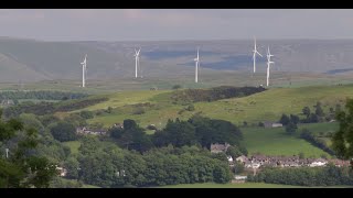 Senvion UK 10 years anniversary [upl. by Initof867]