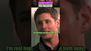 SUPERNATURAL Unbelievable Changes Cast Then vs Now [upl. by Clyve]