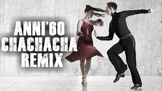 ANNI 60 CHA CHA CHA REMIX featCelentano Mina Loren Meccia  PastaGrooves08 [upl. by Memberg]