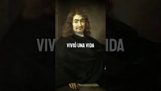 René Descartes  El PADRE de la FILOSOFÍA MODERNA genio historia biografia [upl. by Tenenbaum323]