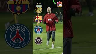 Salah Suarez Icardi Messi football messi salah [upl. by Erelia]