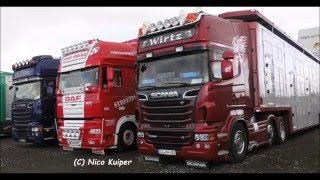 Viehfahrer Treffen Bramsche 2015 [upl. by Algernon]