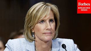 Claudia Tenney The Biden Administration ‘Opened The Door For Chinese State Enterprises’ In The US [upl. by Catlee]