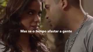 Anitta  Cobertor Lyrics letra part Projota [upl. by Elizabet]