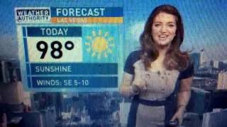 NBC Today Show weather from different stations September 8 2016 738am [upl. by Nnomae223]