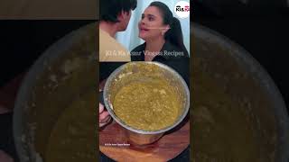 Kya Pakhi Anupama ke jaisi banegi atodayshort mutton maharashtrian recipe latest [upl. by Enaols840]