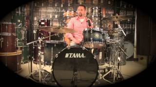 Tama Starclassic Performer BB Drum Set Review [upl. by Marga]