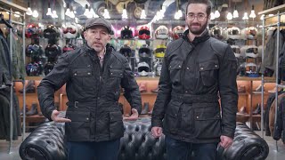 Best winter motorcycle jacket review [upl. by Knobloch]