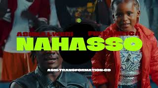 Fik FameicaNAHASSOft Ashna Lweri official music video 4k [upl. by Opal]