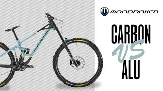 Mondraker SUMMUM R 2022  Carbon amp Alu  Vorstellung [upl. by Courtland]