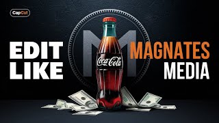 How to Animate Like MagnatesMedia in Capcut PC [upl. by Nnayram81]