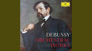 Debussy Images for Orchestra CD 118 III Rondes de printemps Live [upl. by Yemar897]