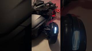 MY 2024 SPYDER F3S SOUND AS HELL 🔊 [upl. by Mannos]