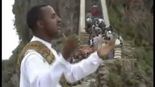 Cherenet Senay ይህው እዘምራለው እመቤቴ [upl. by Adachi783]