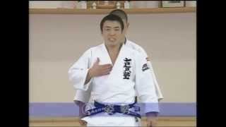 古賀 稔彦 TOSHIHIKO KOGA  SEOI NAGE INTRO amp DETAILS [upl. by Eveline978]