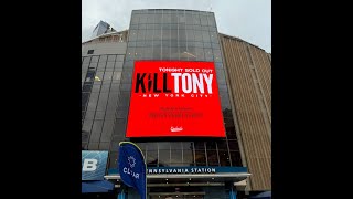 Kill Tony Madison Square Garden Night 1  SPOILERS  EPIC NIGHT AT MSG [upl. by Frankel505]