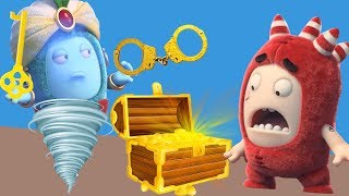 Oddbods Kartun Lucu Kartun untuk anakanak Indonesia 2 [upl. by Aitam]