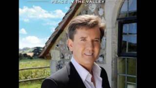 Daniel ODonnell  A satisfied mind NEW ALBUM Peace in the valley  2009 [upl. by Eekorehc]