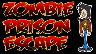 Zombie Prison Escape [upl. by Amsirak]