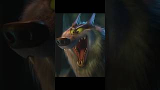 Why can’t wolves form an aeroplane movie shorts viralvideo [upl. by Zwick]