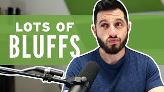 Never Get Fooled by Bluffs Again  How to Spot Bluffs [upl. by Oyr503]