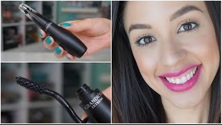 Lancôme Grandiôse Extreme  Review  Demo [upl. by Nassi]