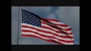 NATIONAL ANTHEM USA  Short version [upl. by Tohcnarf]