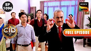 ACP Pradyuman ने सुलझाई Dice की Mystery  CID  सीआईडी  1 Mar 2024 [upl. by Jelks]