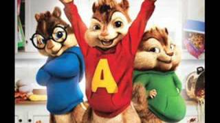 Alvin and the Chipmunks  Daydream by Lupe Fiasco [upl. by Enajyram280]