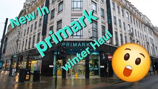 quotPrimarks MostWanted Items You NEED to See 🔥 Top Trending Picks 2024quotPRIMARK HAUL PRIMARK WINTER [upl. by Anallise]